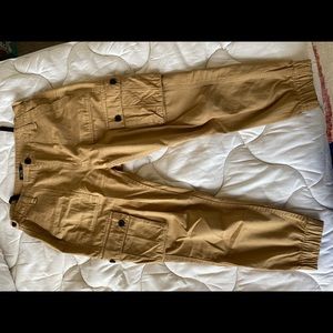 Cargo Pants